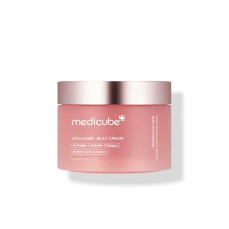 Medicube Collagen Crema Gel Revitalizante Jelly Collagen 110ml - Image 1