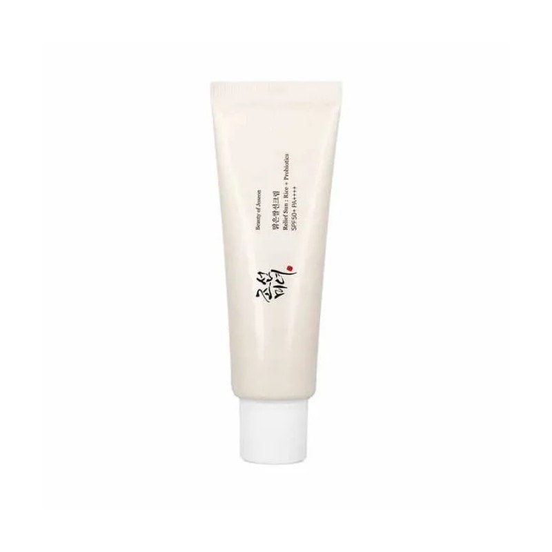 Beauty Of Joseon Relief Sun Rice + Probiotics 50ml - Image 1