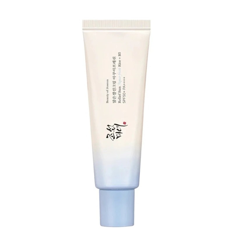 Beauty Of Joseon Relief Sun Aqua-Fresh Rice + B5 (SPF50 PA++++) 50ml - Image 1
