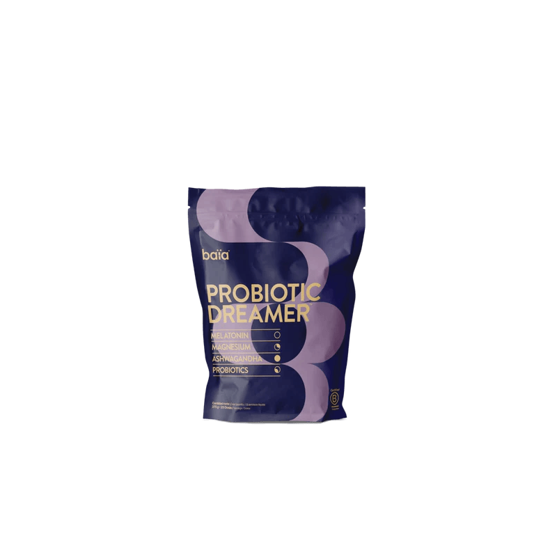 Baia Food Probiotic Dreamer 375g 25 dosis - Image 1