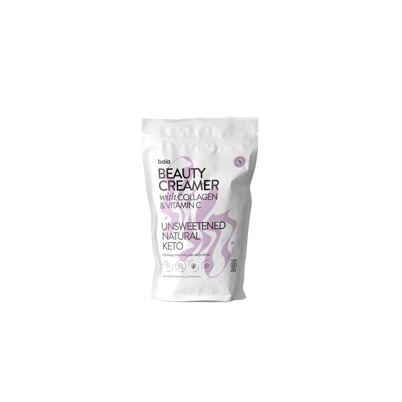 Baia Food Beauty Creamer 300g 15 Dosis - Image 1