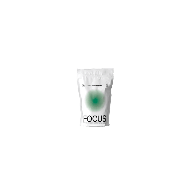 Baia Food Focus Creamer 150g 30 Dosis - Image 1