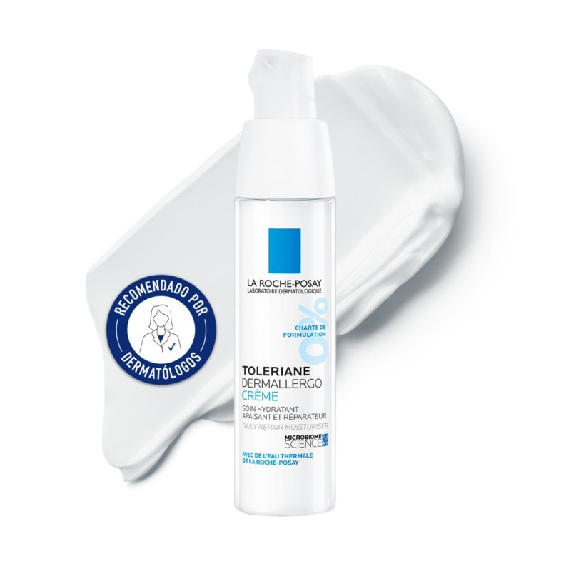 La Roche-Posay Toleriane Dermallergo Crema 40ml - Image 1