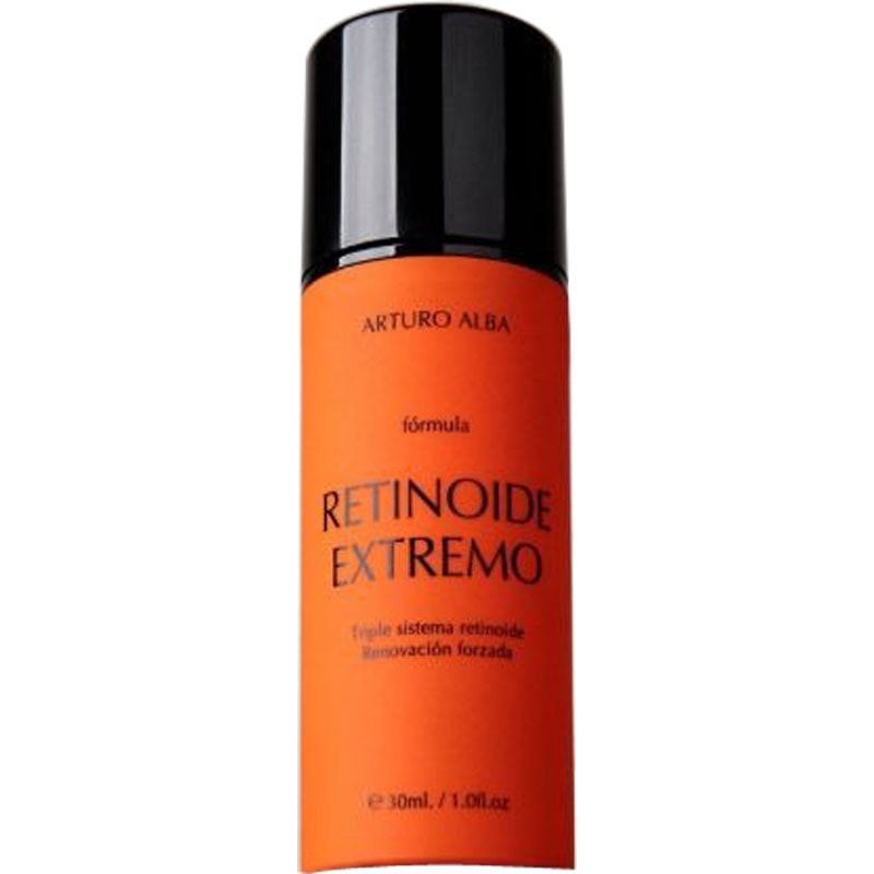 Arturo Alba Retinoide Extremo: Transformación Profunda Antiedad 30ml - Image 1
