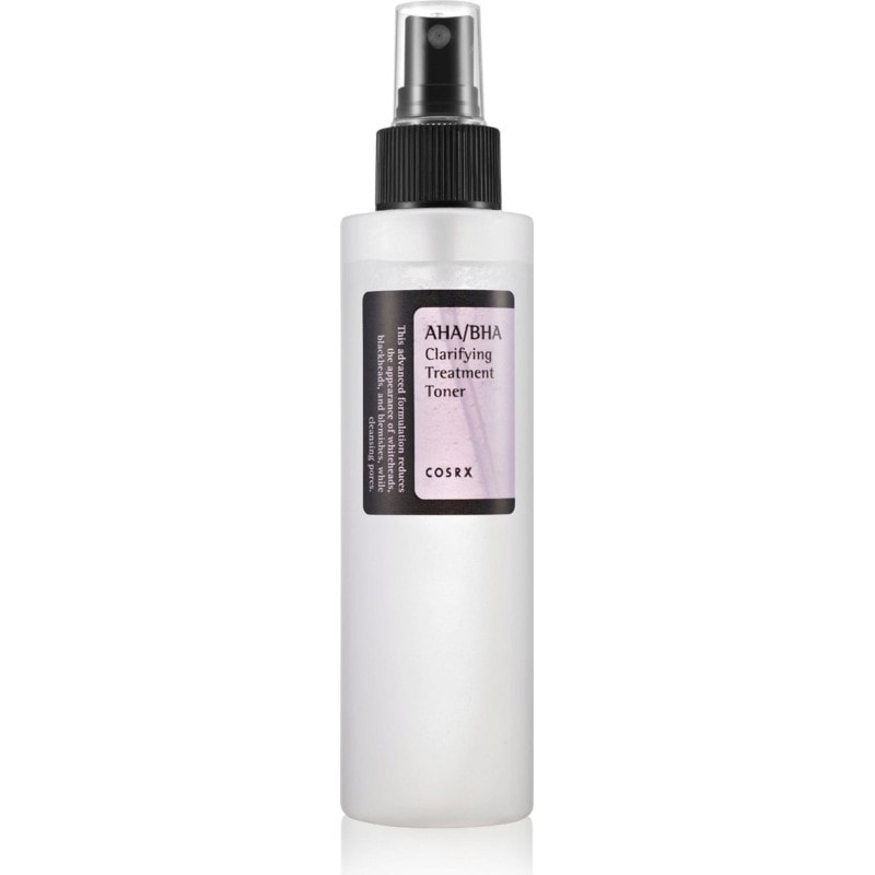 Cosrx Aha/Bha Clarifying Treatment Toner 150ml - Image 1