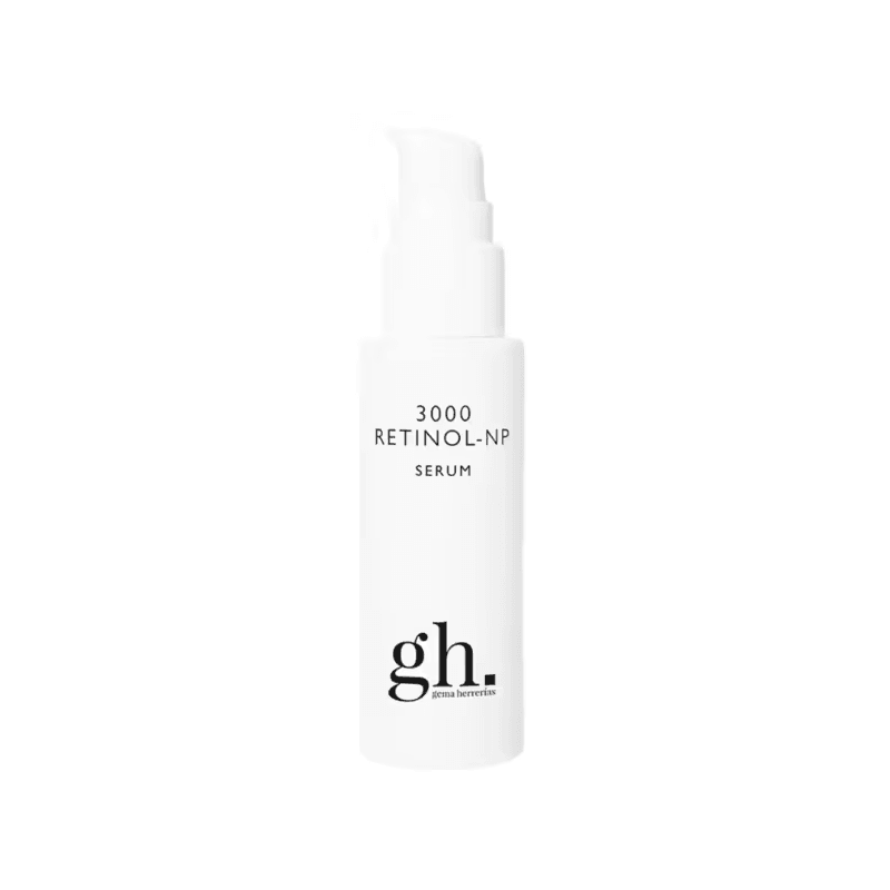 Gema Herrerías 3000 Retinol-NP Sérum | Antiedad 30ml - Image 1
