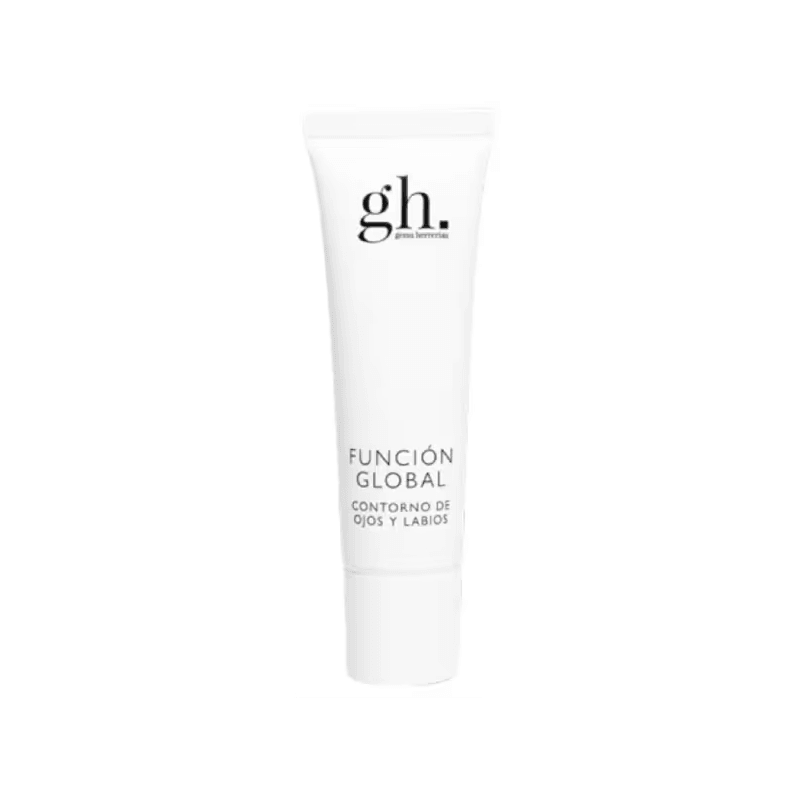 Gema Herrerías Función Global Contorno de Ojos y Labios 30ml - Image 1