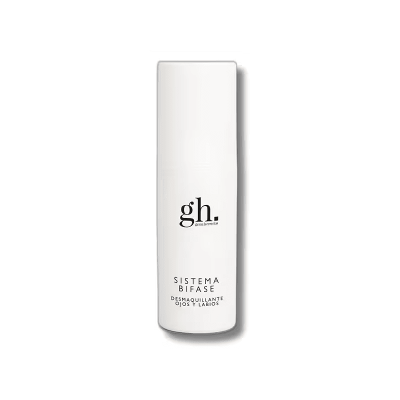 Gema Herrerías Sistema Bifase Desmaquillante | Ojos y labios 150ml - Image 1
