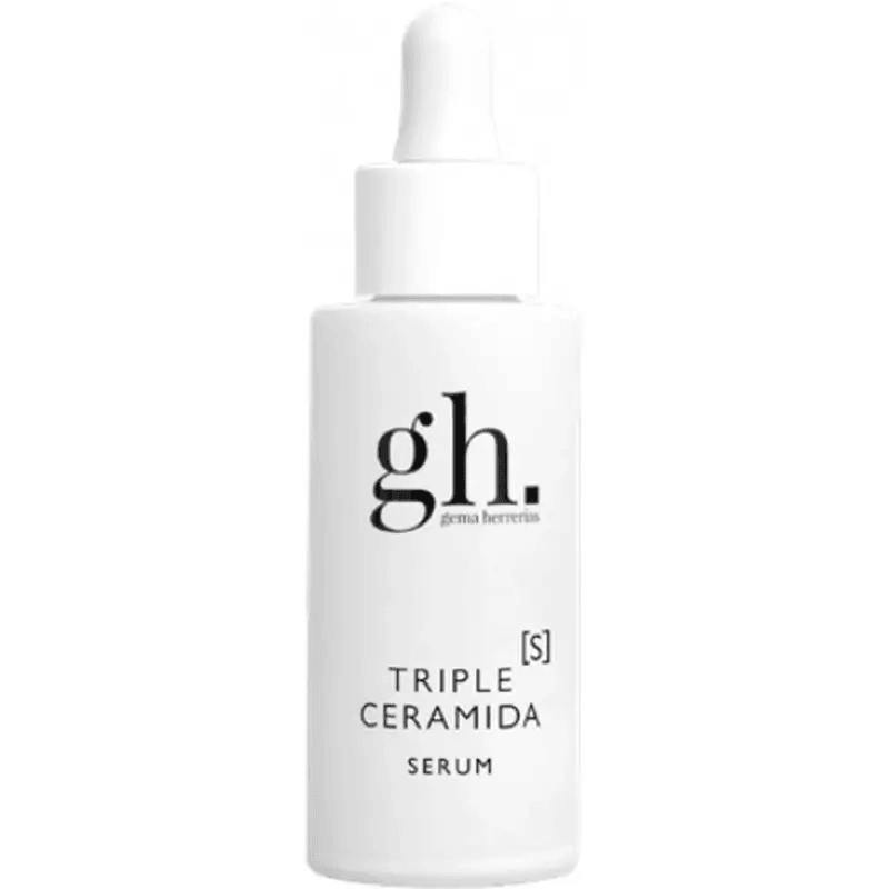 Gema Herrerías Triple Ceramida Sérum | Piel seca 30ml - Image 1