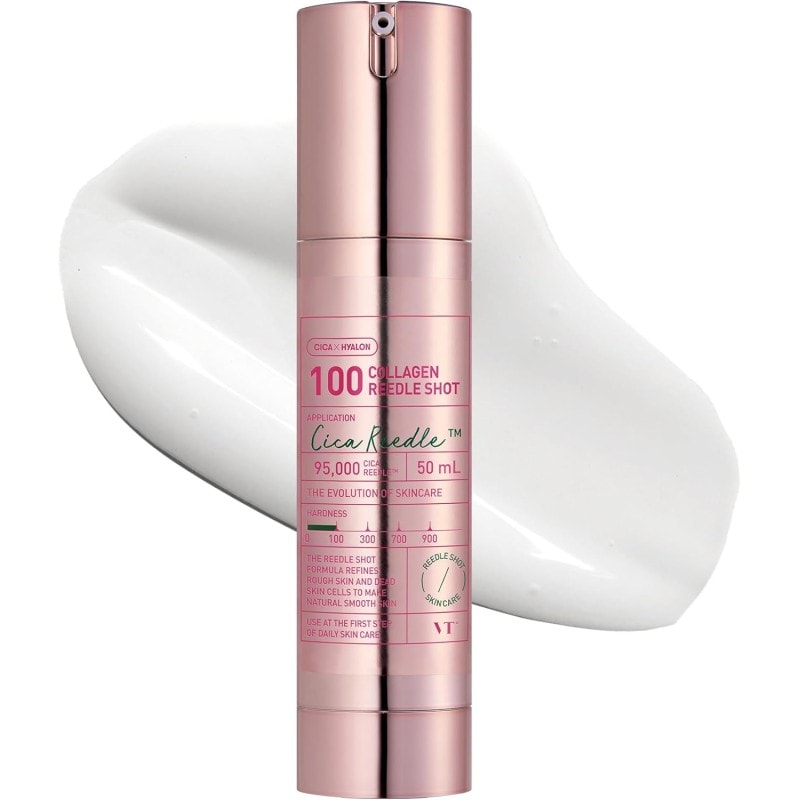 Vt Cosmetics Vt Collagen Reedle Shot 100 50ml - Image 1
