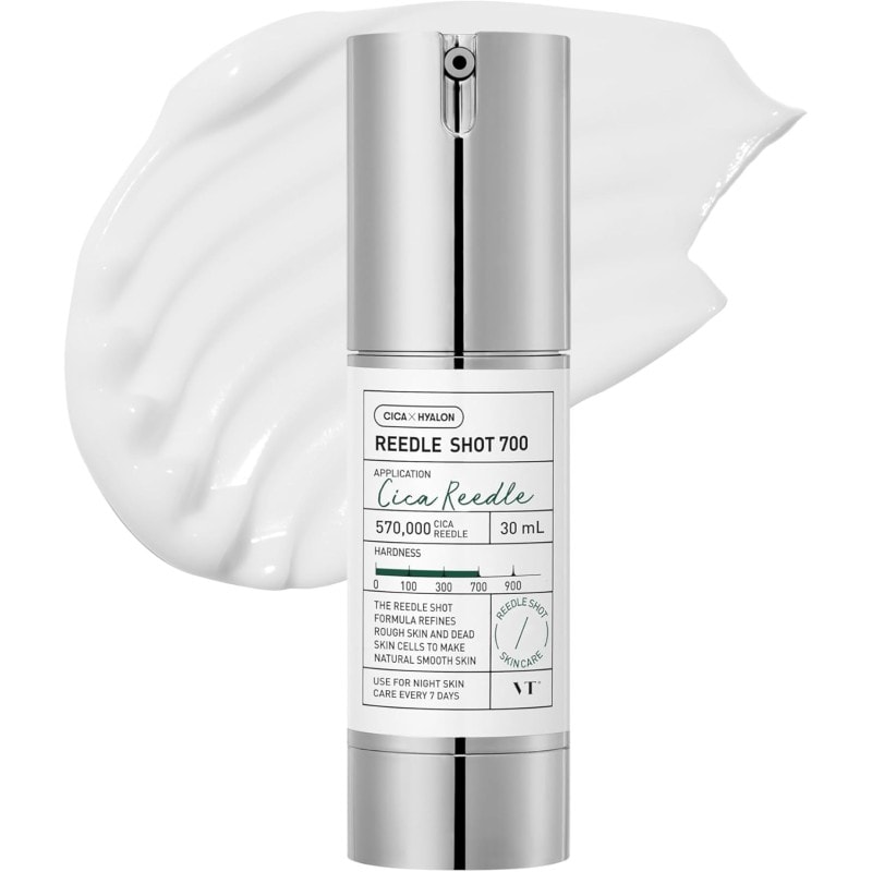 Vt Cosmetics Cica Reedle Shot 700 30ml - Image 1