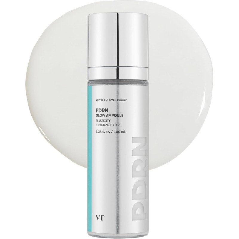 Vt Cosmetics Pdrn Glow Ampoule Spray Facial Hidratante 100ml - Image 1