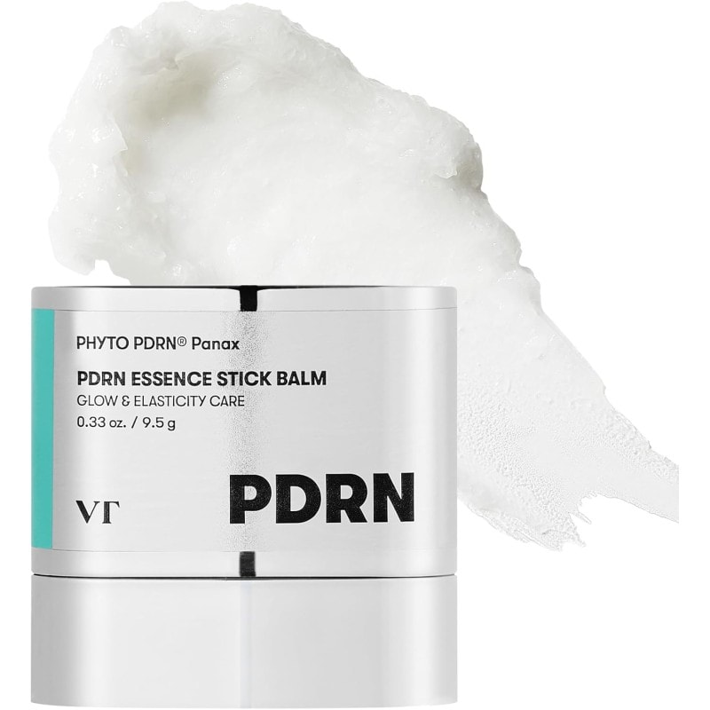 Vt Cosmetics Pdrn Essence Stick Antiarrugas Balm 9.5g - Image 1