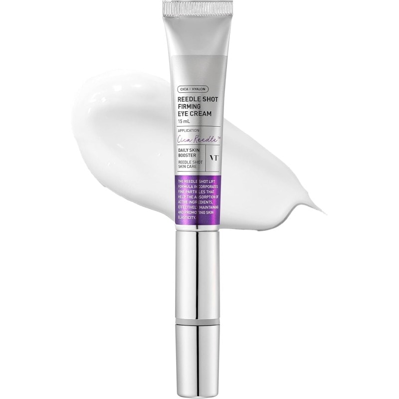 Vt Cosmetics Vt Reedle Shot Lifting Crema De Ojos 15ml - Image 1