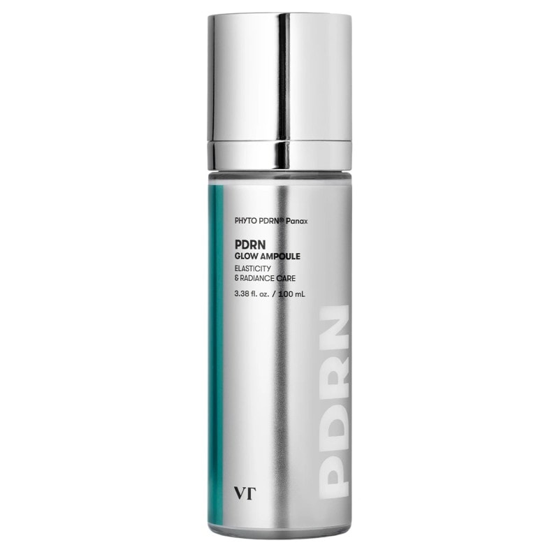 Vt Cosmetics PDRN Glow Ampoule Bruma Facial Spray Hidratante Profundo 100ml - Image 1