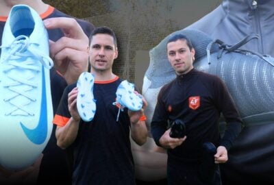 Nike Phantom Luna II vs Nike Zoom Mercurial Vapor 16: ¿Qué botas elegir? - Image 1