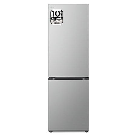 Outlet SERIE 500 Door Cooling+, 1,86 m, Clasificación D, capacidad de 374 l, Inox antihuellas - GBV5140DPY.OUTLET - Image 1