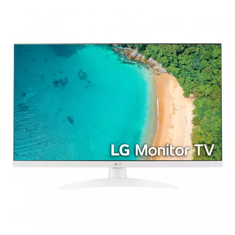 Outlet TV de Pequeña Pulgada de 27'' de LG Full HD, IPS, LED - 27TQ615S-WZ.OUTLET - Image 1
