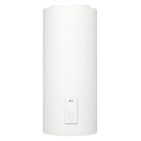 Aerotermo Aqua Therma R290 100ℓ - WH10ESF0 - Image 1