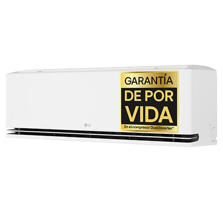 LG Dualcool AI Air L, hasta 20m², 2150 frigorías con Bomba de Calor - MAGNA09LX.SET - Image 1