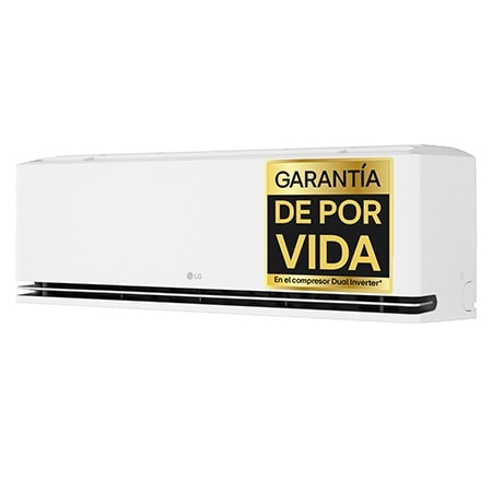 LG Dualcool AI Air L, hasta 30m², 3010 frigorías con Bomba de Calor - MAGNA12LX.SET - Image 1