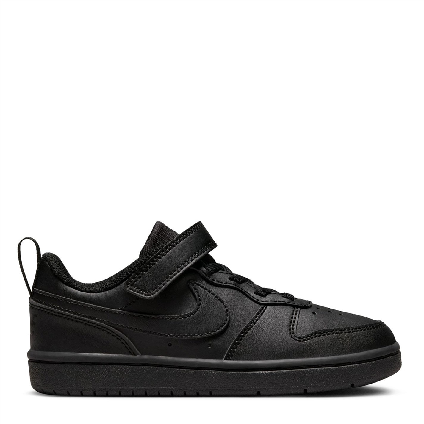 Nike Court Borough Low Recraft - Image 1