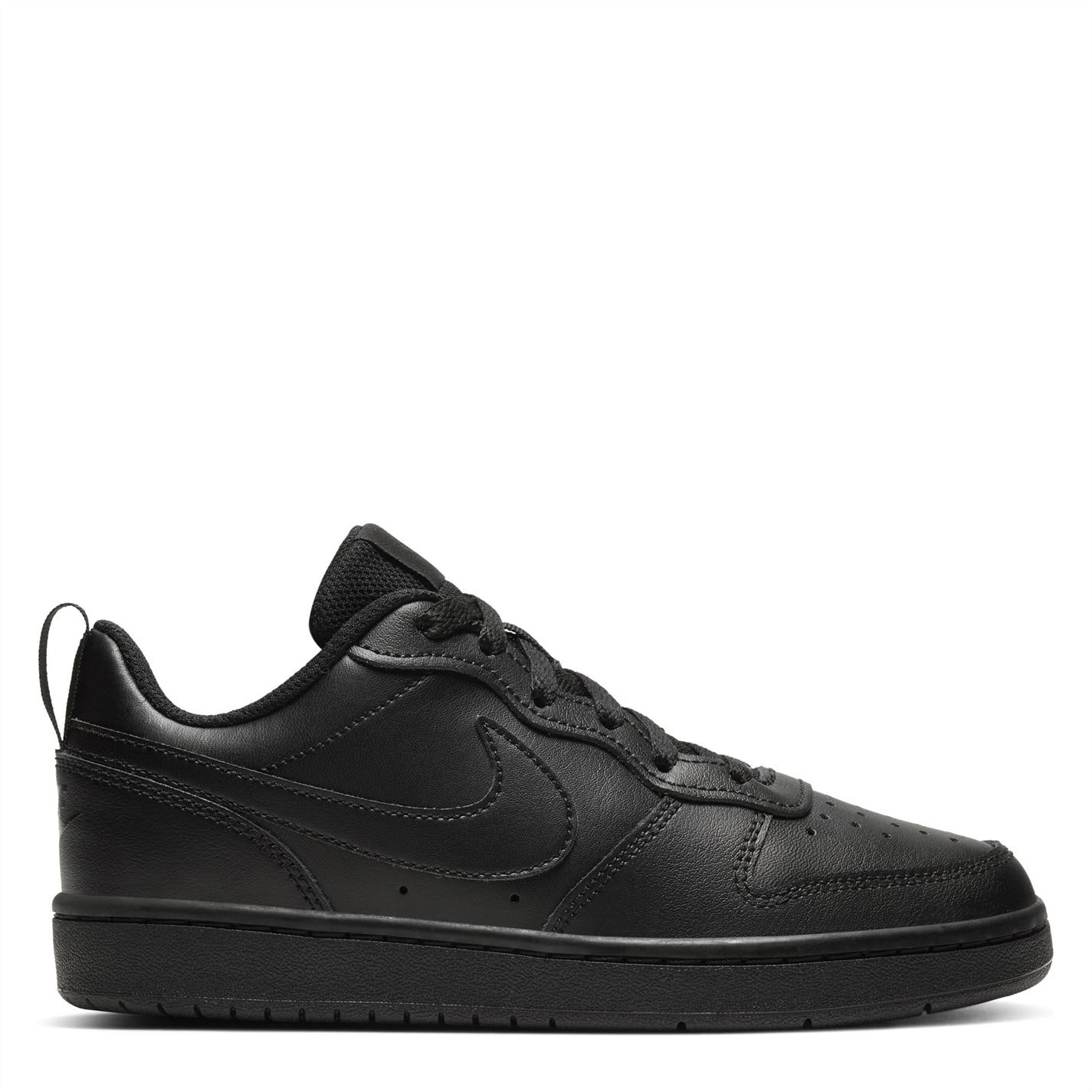 Nike Court Borough Low Recraft Children Shoes - Image 1