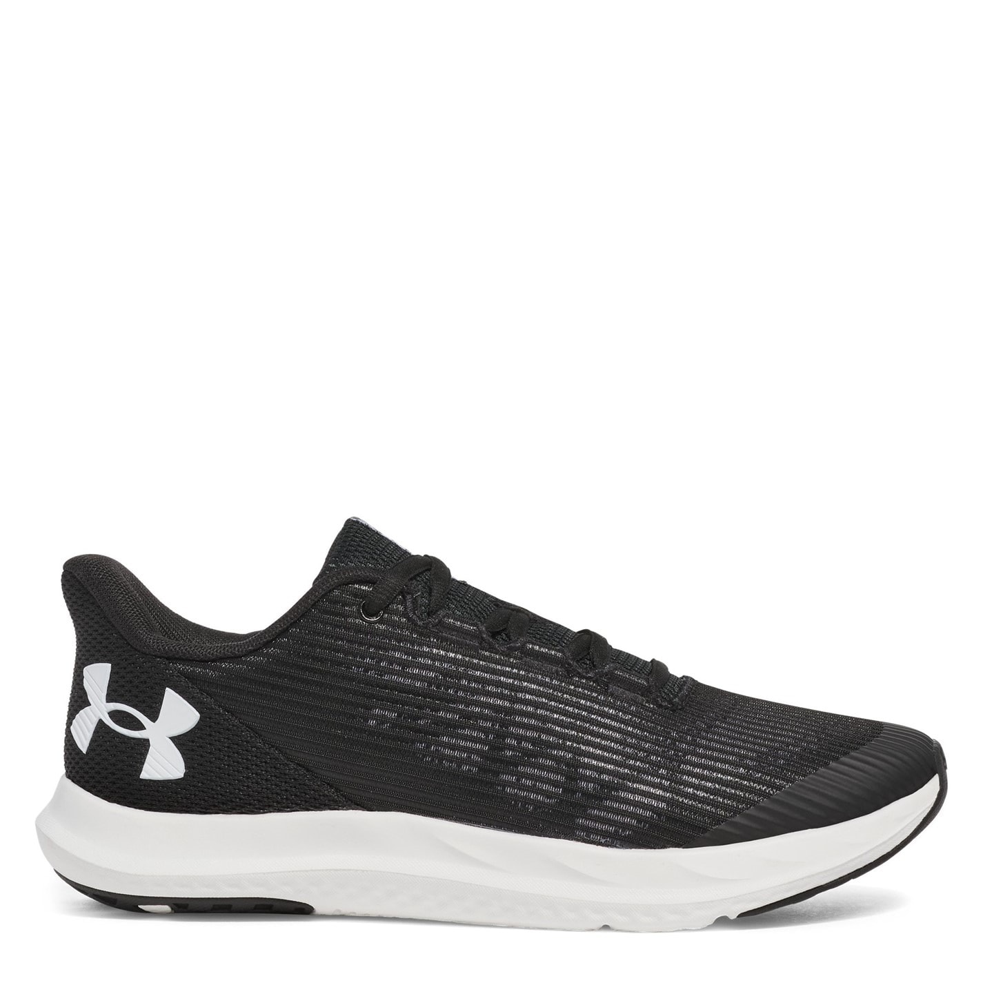 Under Armour Kids' Speed Swift Road Running Shoes - Image 1