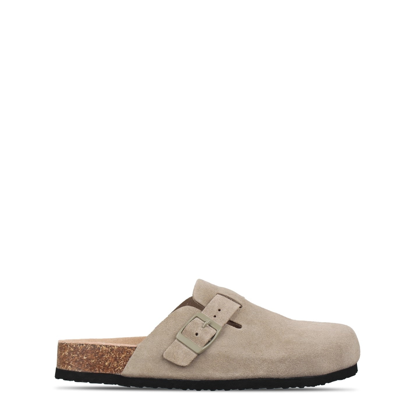 Jack Wills Mule Sandals Ladies - Image 1