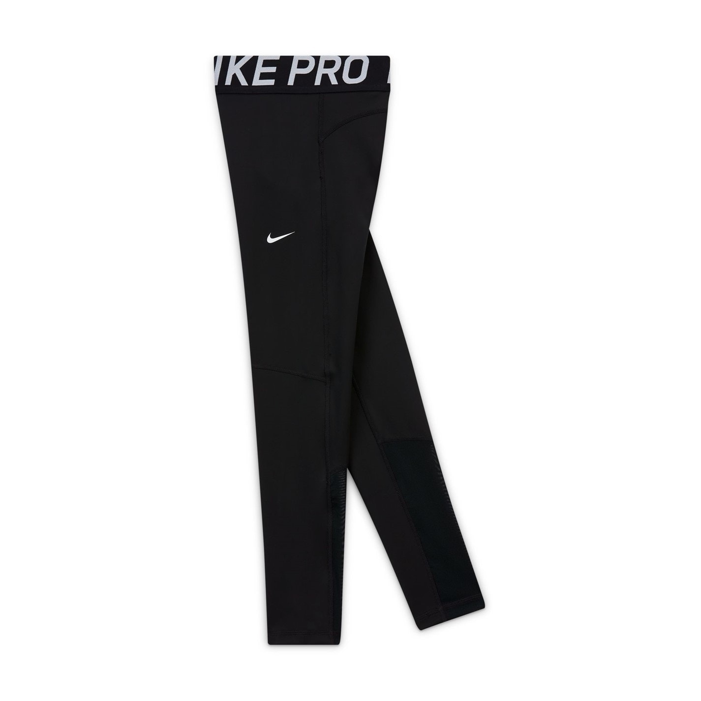 Nike Pro Girls Tights - Image 1